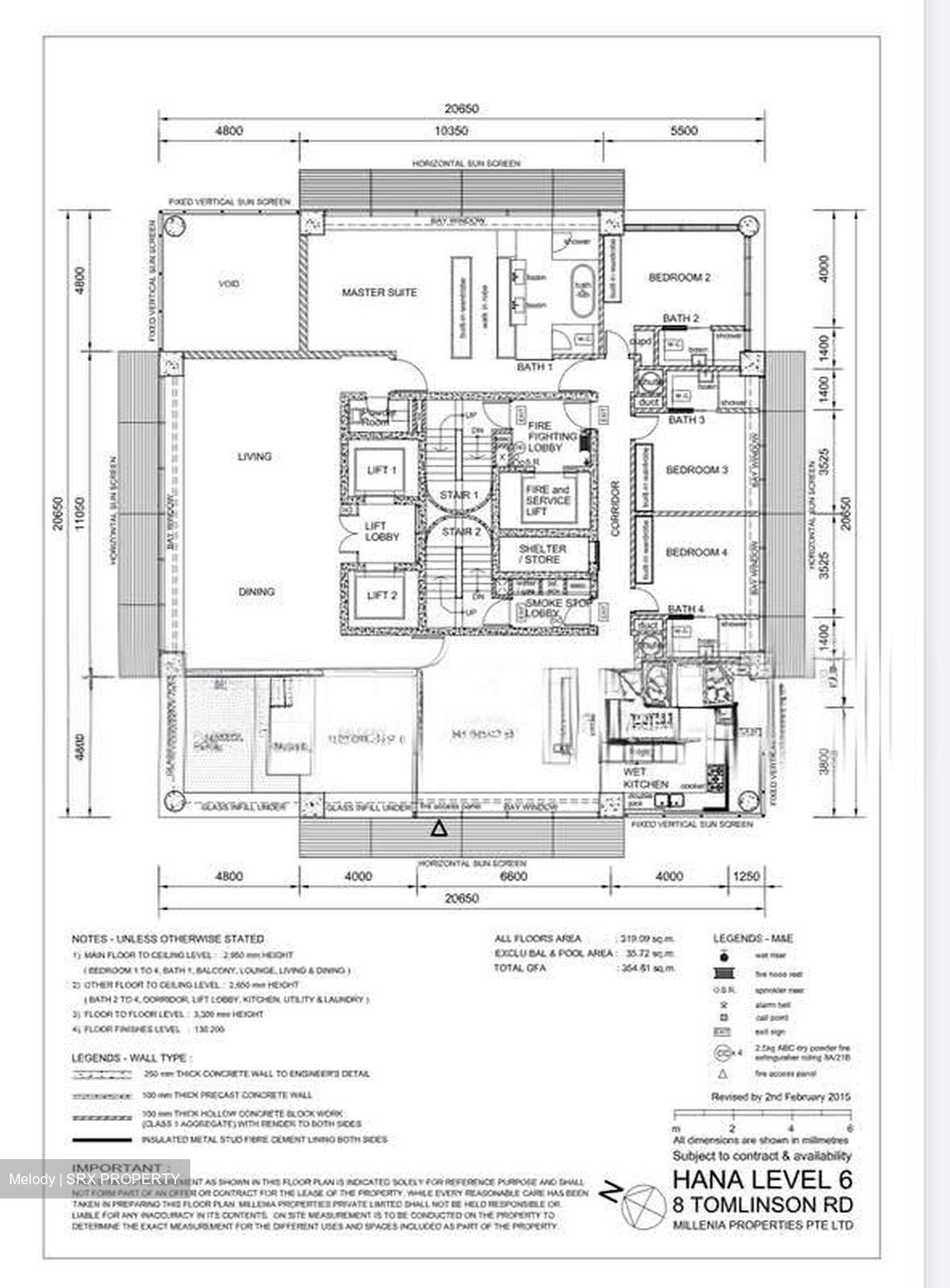 Hana (D10), Condominium #556330501